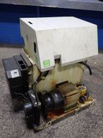 Daikin Hydraulic Unit