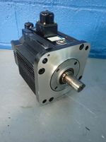 Yaskawa Ac Servo Motor