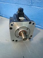 Yaskawa Ac Servo Motor