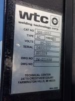 Wtc Disconnect Supply Connector