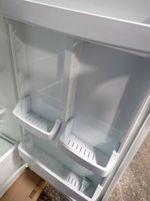 Thermo Electron Refrigerator