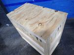  Wooden Crate