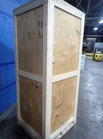  Wooden Crate