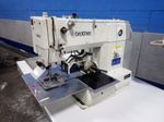 Brother Brother Bas304a Sewing Machine