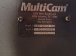 Multicam Multicam 1340020sroll Plasma Cutter