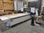 Scm Morbidelli Scm Morbidelli N100 Cnc Router