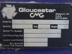 Gluocester Gluocester G1220a Granulator