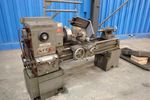 Cincinnati 19 Hydrashift Lathe