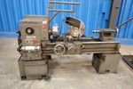 Cincinnati 19 Hydrashift Lathe