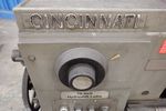 Cincinnati 19 Hydrashift Lathe
