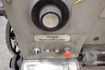 Cincinnati 19 Hydrashift Lathe