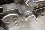 Cincinnati 19 Hydrashift Lathe