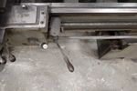 Cincinnati 19 Hydrashift Lathe
