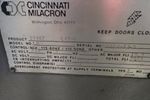 Cincinnati 19 Hydrashift Lathe