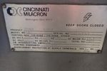 Cincinnati 19 Hydrashift Lathe