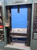 Instron Instron Ttc Tensile Tester