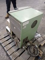 Leco Induction Furnace