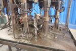  Multi Spindle Drilling Station