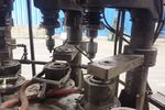  Multi Spindle Drilling Station