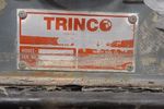 Trinco Blast Cabinet