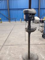 Rockwell Drill Press