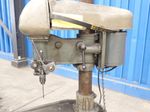 Rockwell Drill Press