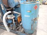 Quincy Air Compressor