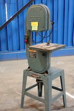 Shopline By Jet Upright Band Saw