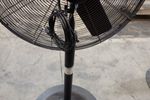 Central Machinery Shop Fan 