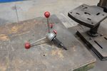 Palmgren Radial Arm Drill Press