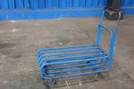  Steel Stocking Cart