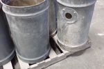  Blast Cabinet Barrels