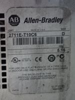 Allenbradley Control
