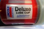 Lincoln Deluxe Bearing Lube