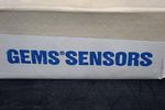 Gems Sensors Valve