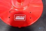 Lincoln 12 Drum Lid