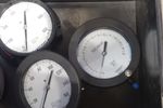 Ashcroft Gauges