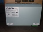 Kuka Power Supply Lot