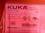 Kuka Power Supply