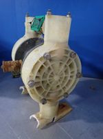  Diaphragm Pump