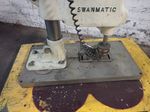 Swan Matic Capper