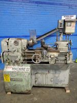 Monarch Monarch 10ee Lathe