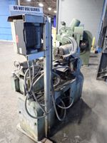 Monarch Monarch 10ee Lathe