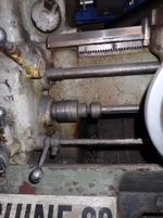 Monarch Monarch 10ee Lathe