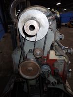 Monarch Monarch 10ee Lathe