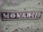Monarch Monarch 10ee Lathe