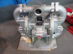 Sandpiper Diaphragm Pump