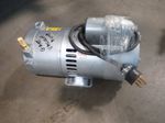 Gast Vacuum Pump