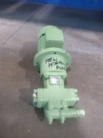 Rick Meier Hydraulic Pump