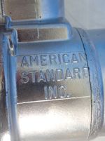 American Standard Heat Exchanger